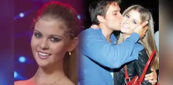 Brunella Horna: ¿cómo inició su prematura relación con Miguel Arce y por qué llegó a su fin? Brunella Horna: ¿cómo inició su prematura relación con Miguel Arce y por qué llegó a su fin?