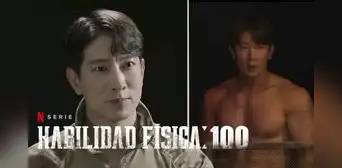 "Habilidad física: 100": ¿quién es el Agente H y cómo encontrarlo en Instagram? "Habilidad física: 100": ¿quién es el Agente H y cómo encontrarlo en Instagram?