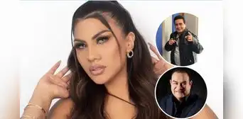 Brunella Torpoco anhela cantar junto con Tony Vega y Viti Ruiz