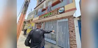 Puente Piedra: ladrón es abatido tras intentar robar en pollería