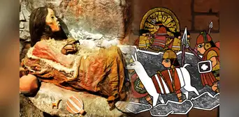 Imperio inca: ¿en qué consistía la capac cocha, ritual asociado a la momia Juanita?