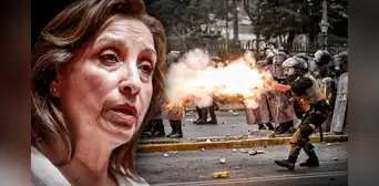 Gobierno de Dina Boluarte es el segundo con más muertes en Latinoamérica desde el 2000, según Celag