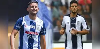 Carlos Zambrano 'saca pecho' por promesa que hizo a Alianza Lima en 2016: "Siempre cumplo" Carlos Zambrano 'saca pecho' por promesa que hizo a Alianza Lima en 2016: "Siempre cumplo"