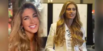 Alessia Rovegno: ¿por qué nombró sus contratos con marcas famosas en entrevista del Miss Universo?