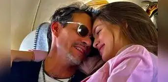 Marc Anthony y Nadia Ferreira se casaron: los 2 vestidos de novia que lució la modelo Marc Anthony y Nadia Ferreira se casaron: los 2 vestidos de novia que lució la modelo