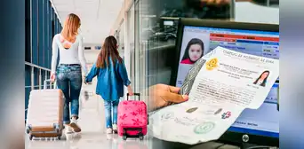 ¿Qué hacer si quiero viajar con mi hijo, pero su madre o padre se niega a firmar el permiso? ¿Qué hacer si quiero viajar con mi hijo, pero su madre o padre se niega a firmar el permiso?