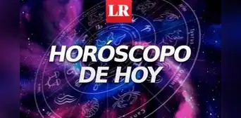 Horóscopo de HOY: predicciones del lunes 30 de enero, según tu signo zodiacal Horóscopo de HOY: predicciones del lunes 30 de enero, según tu signo zodiacal