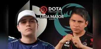 Clásico peruano en Dota 2: Evil Geniuses vs. Beastcoast por 30.000 dólares en premios Clásico peruano en Dota 2: Evil Geniuses vs. Beastcoast por 30.000 dólares en premios