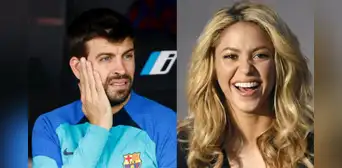 Gerard Piqué es abucheado en Premios Esland: "México respalda a Shakira"