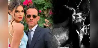 Boda de Marc Anthony y Nadia Ferreira: ¿qué les exigieron a los asistentes y qué famosos estaban invitados? Boda de Marc Anthony y Nadia Ferreira: ¿qué les exigieron a los asistentes y qué famosos estaban invitados?