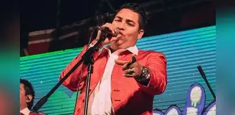 ¿Qué pasó con Irvin Saavedra y por qué se alejó de Armonía 10?