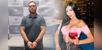 DJ Valentina Trespalacios: ¿qué se sabe del feminicidio y cuántos años de cárcel puede afrontar su pareja? DJ Valentina Trespalacios: ¿qué se sabe del feminicidio y cuántos años de cárcel puede afrontar su pareja?