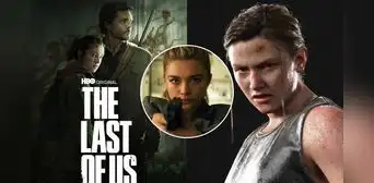 "The last of us" 2: ¿Florence Pugh como Abby? Las favoritas de fans para ser la villana