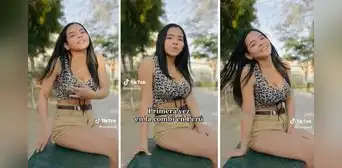 Joven venezolana cuenta cómo fue su primera vez en una combi y se hace viral: "Nadie me paraba bola" Joven venezolana cuenta cómo fue su primera vez en una combi y se hace viral: "Nadie me paraba bola"