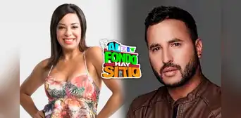 ¿Qué fue de Rasec de "Al fondo hay sitio" y por qué fue vinculado con Tatiana Astengo? ¿Qué fue de Rasec de "Al fondo hay sitio" y por qué fue vinculado con Tatiana Astengo?