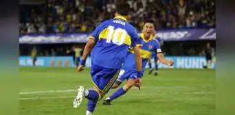 Con Luis Advíncula titular, Boca Juniors venció 1-0 a Tucumán por la fecha 1 de Liga Profesional Con Luis Advíncula titular, Boca Juniors venció 1-0 a Tucumán por la fecha 1 de Liga Profesional