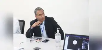 Nombran jefe del Pronis a personaje ligado a Vladimir Cerrón