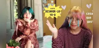 Criesinquechua, la joven peruana que promueve la aceptación y el amor propio en sus redes sociales Criesinquechua, la joven peruana que promueve la aceptación y el amor propio en sus redes sociales