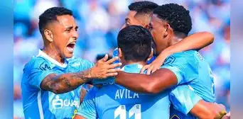 ¿Inicia la Liga 1 con clásico? Cristal inició la venta de entradas para Alianza y la Libertadores ¿Inicia la Liga 1 con clásico? Cristal inició la venta de entradas para Alianza y la Libertadores