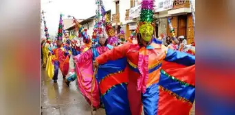 Cajamarca: municipios de Chota y Hualgayoc suspenden carnaval 2023