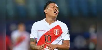 Christian Cueva y la dura sanción que podría recibir si no cumple con el fallo del TAS
