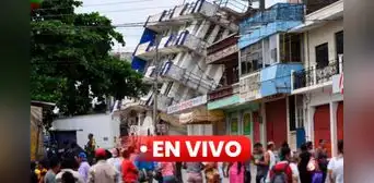 Temblor hoy, 30 de enero: ¿dónde fue el último sismo en México? Según el Servicio Sismológico Nacional Temblor hoy, 30 de enero: ¿dónde fue el último sismo en México? Según el Servicio Sismológico Nacional