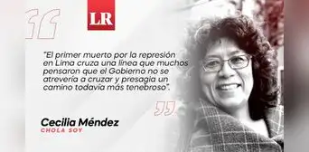¿Un giro fascista?