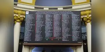 Asamblea constituyente dificulta consensos para aprobar el adelanto de elecciones con 87 votos Asamblea constituyente dificulta consensos para aprobar el adelanto de elecciones con 87 votos