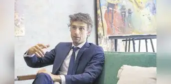 "Que todos los presidentes del Perú terminen presos es un mal mensaje" "Que todos los presidentes del Perú terminen presos es un mal mensaje"