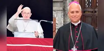 Francisco nombra a obispo de Chiclayo como presidente del Dicasterio que designa a obispos en el mundo