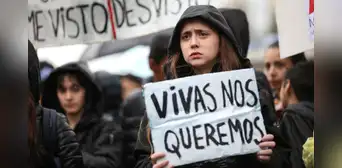 España busca enmendar norma jurídica con la que ha liberado a agresores sexuales