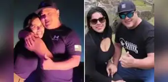 Giuliana Rengifo oficializa romance con empresario: "Cupido me flechó, pero no bajo la guardia"