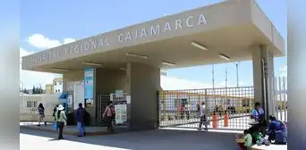 Cajamarca: muere menor de 14 años que habría sido arrojada de una mototaxi en Chota Cajamarca: muere menor de 14 años que habría sido arrojada de una mototaxi en Chota