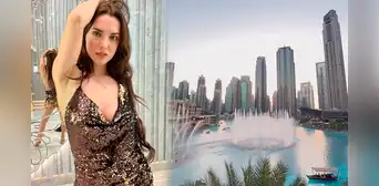 Rosángela Espinoza: ¿cuánto cuesta el lujoso departamento que alquila en Dubai? Rosángela Espinoza: ¿cuánto cuesta el lujoso departamento que alquila en Dubai?