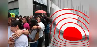 Temblor HOY en México: se registra movimientos de magnitud superior a 4.0 en Oaxaca y Acapulco Temblor HOY en México: se registra movimientos de magnitud superior a 4.0 en Oaxaca y Acapulco