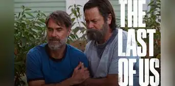 "The last of us" 1x03 regaló una trágica historia de amor: ¿qué pasó con Bill y Frank?