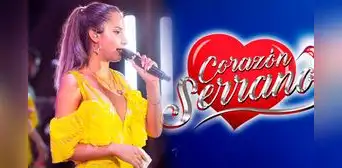 Corazón Serrano: Cielo Heredia, una joven chiclayana de 18 años será su nueva integrante