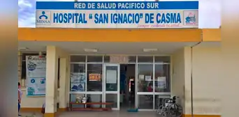 Áncash: adolescente grave tras ser acuchillado en exteriores de un prostíbulo