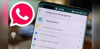 WhatsApp Plus Rojo: ¿por qué no debes descargar esta APK pirata en tu teléfono Android?