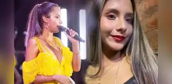 Corazón Serrano: ¿cuántos años tiene su nuevo y flamante jale, la chiclayana Cielo Heredia?