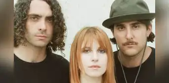 Paramore en Lima 2023: concierto cambia de locación y habilitan más entradas para fans Paramore en Lima 2023: concierto cambia de locación y habilitan más entradas para fans