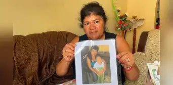 Chiclayo: estafador se hace pasar por director de hospital y ofrece ayuda a niño que no puede caminar Chiclayo: estafador se hace pasar por director de hospital y ofrece ayuda a niño que no puede caminar