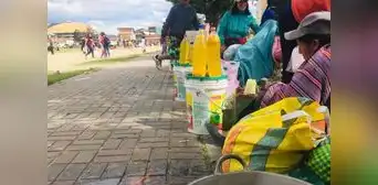 Cajamarca: conoce el 'calientito', la tradicional bebida alcohólica de alta demanda en los carnavales Cajamarca: conoce el 'calientito', la tradicional bebida alcohólica de alta demanda en los carnavales