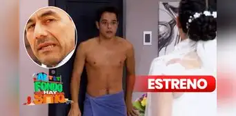 “Al fondo hay sitio 10″, capítulo 145 por América TV: ¿a qué hora y dónde ver GRATIS la serie?