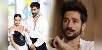 ¿Camilo y Evaluna pasan por crisis matrimonial?: esto dijo el cantante sobre rumores de divorcio ¿Camilo y Evaluna pasan por crisis matrimonial?: esto dijo el cantante sobre rumores de divorcio