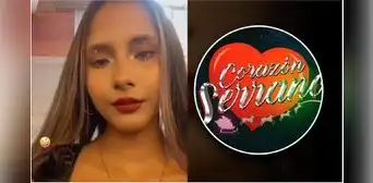 ¿Quién es Cielo Heredia, la nueva integrante de Corazón Serrano? ¿Quién es Cielo Heredia, la nueva integrante de Corazón Serrano?