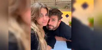 Gerard Piqué: ¿Clara Chía está embarazada? Gerard Piqué: ¿Clara Chía está embarazada?