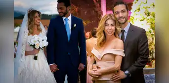 Fiorella Cayo: ¿quién es su exesposo Miguel Labarthe y por qué finalizaron su matrimonio? Fiorella Cayo: ¿quién es su exesposo Miguel Labarthe y por qué finalizaron su matrimonio?