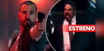 "El señor de los cielos 8x10": ¿Aurelio Casillas saldrá herido? Dónde ver estreno y más "El señor de los cielos 8x10": ¿Aurelio Casillas saldrá herido? Dónde ver estreno y más