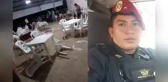 Piura: identifican a sicarios que mataron a suboficial de la PNP Piura: identifican a sicarios que mataron a suboficial de la PNP